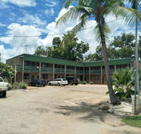 Palm Court Backpackers - Accommodation Brisbane