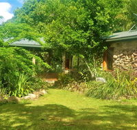 Palm Grove Rainforest Retreat - Accommodation Brisbane