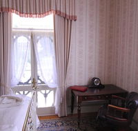 Palm House - Accommodation Brisbane