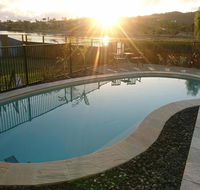 Palm Lakeside Holiday Home - Bowen Whitsundays Queensland - Accommodation Brisbane