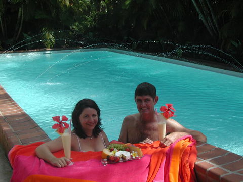 Palm View Holiday Apartments - Accommodation Brisbane 3