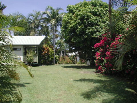 Palm View Holiday Apartments - Accommodation Brisbane 1