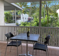 Palm Villas in Port 18