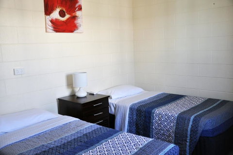 Palm Waters Holiday Villas - Accommodation Brisbane 2