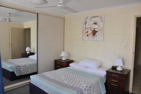 Palm Waters Holiday Villas - Accommodation Brisbane 3