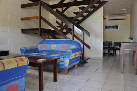 Palm Waters Holiday Villas - Accommodation Brisbane 1