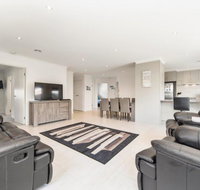 Palmerston - Accommodation Brisbane