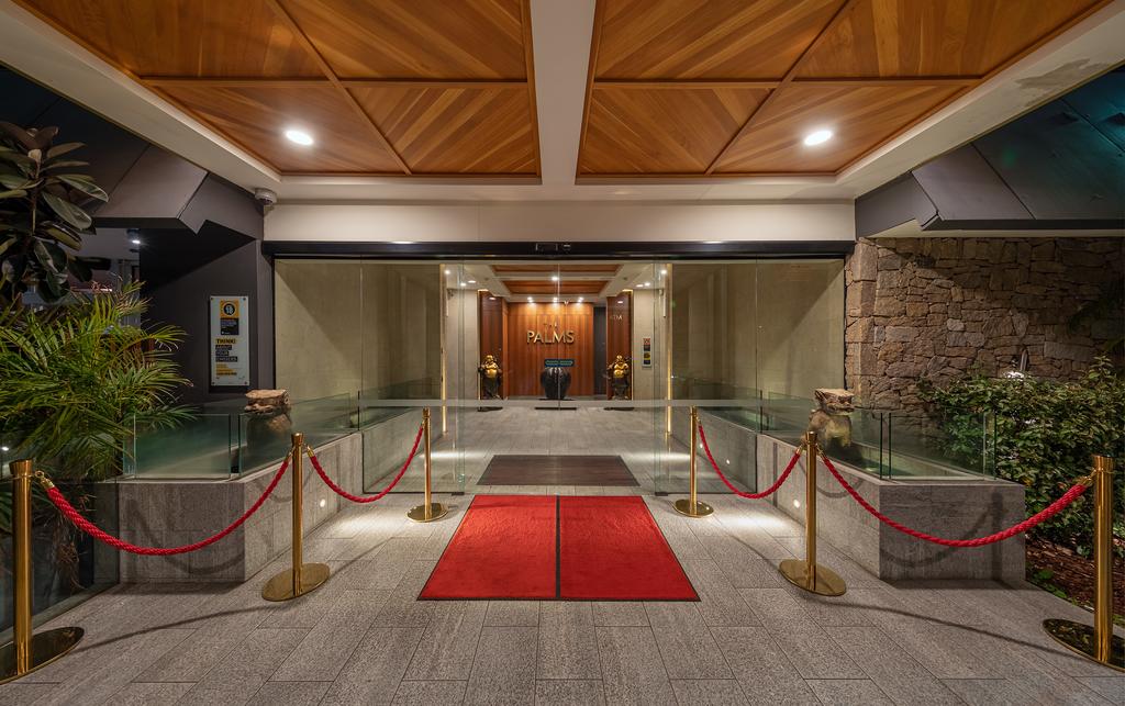 Wetherill Park NSW Accommodation Brisbane