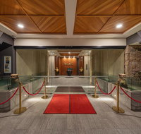 Palms Hotel - Accommodation Brisbane