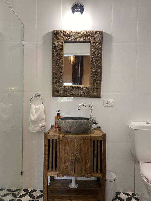 Palmyra B&B - Accommodation Brisbane 0