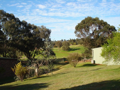 Pamelas Retreat - Accommodation Brisbane 2