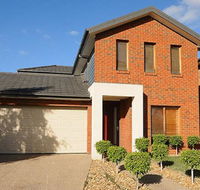 Pampas Grass Homestay A