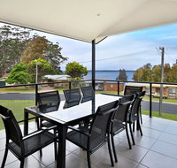 Panorama  the Lake - Pet Friendly - 15 Mins to Hyams Beach - Accommodation Brisbane