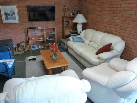 Panorama On Sorell B&B - Accommodation Brisbane 2