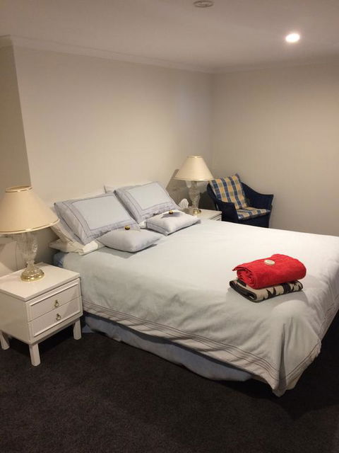 Panorama On Sorell B&B - Accommodation Brisbane 3