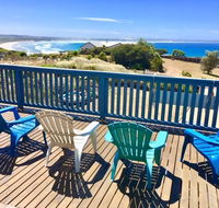 Panoramic Drive Holiday House - Accommodation Brisbane