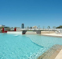 Panoramic Views Gold Coast Free WiFi Free Netflix - Accommodation Brisbane