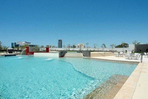 Panoramic Views Gold Coast Free WiFi Free Netflix - Accommodation Brisbane 0