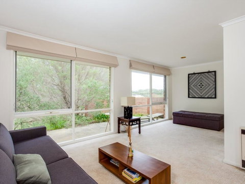 Panoramic Views Portsea - Accommodation Brisbane 3