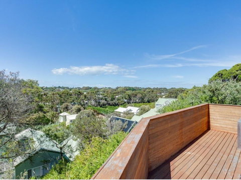 Panoramic Views Portsea - Accommodation Brisbane 0