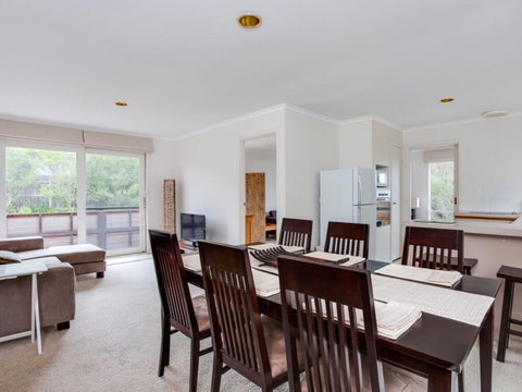 Panoramic Views Portsea - Accommodation Brisbane 2