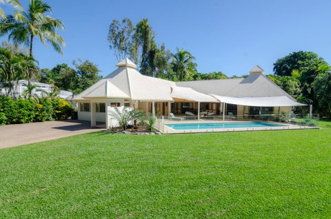 Paperbark - Accommodation Brisbane 0