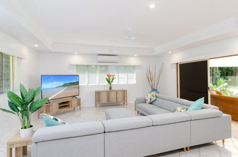Paperbark - Accommodation Brisbane 2