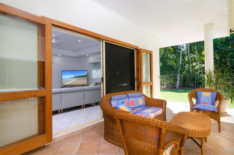Paperbark - Accommodation Brisbane 3
