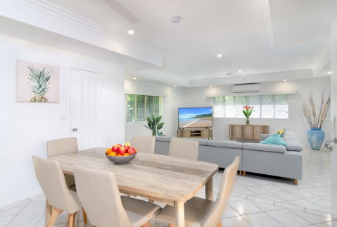 Paperbark - Accommodation Brisbane 1