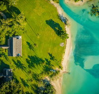 Paradise Cove Resort-All Inclusive Resort - Accommodation Brisbane