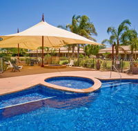 Paradise Lakes Motel Shepparton - Accommodation Brisbane