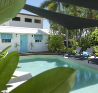 Paradise on Ruby - Port Douglas