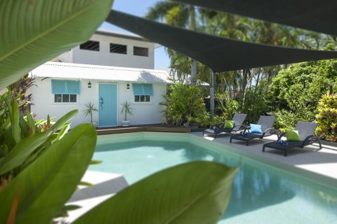 Paradise On Ruby - Port Douglas - Accommodation Brisbane 0