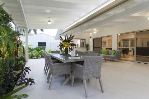 Paradise On Ruby - Port Douglas - Accommodation Brisbane 2