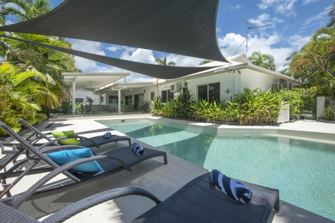 Paradise On Ruby - Port Douglas - Accommodation Brisbane 3