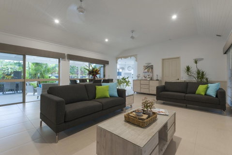 Paradise On Ruby - Port Douglas - Accommodation Brisbane 1