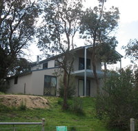 Paradise on The Boulevard - Accommodation Brisbane