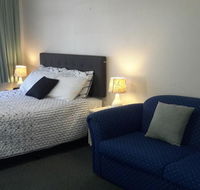 Paramount Motel - Accommodation Brisbane