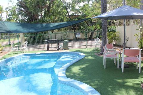Paravista Motel - Accommodation Brisbane 2