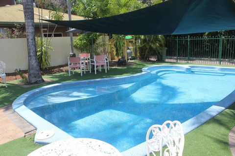 Paravista Motel - Accommodation Brisbane 3