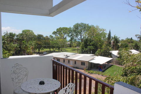 Paravista Motel - Accommodation Brisbane 1