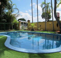 Paravista Motel - Accommodation Brisbane