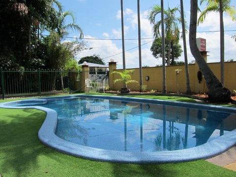 Paravista Motel - Accommodation Brisbane 0