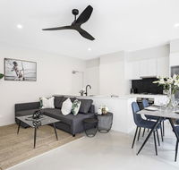 Park avenue hideaway for 4 Auchenflower Brisbane - Accommodation Brisbane