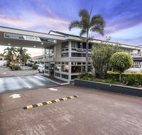Park Motor Inn - Accommodation Brisbane