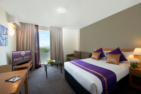 Park Regis Concierge Apartments - Accommodation Brisbane 2
