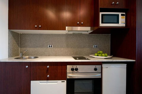 Park Regis Concierge Apartments - Accommodation Brisbane 1