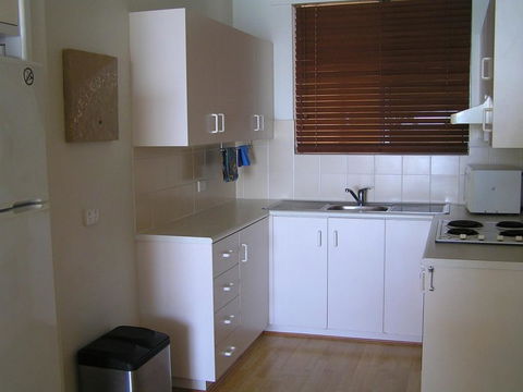 Park Towers Holiday Units - Accommodation Brisbane 3