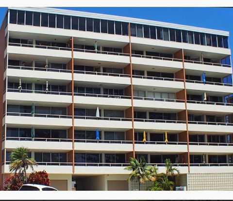Park Towers Holiday Units - Accommodation Brisbane 0