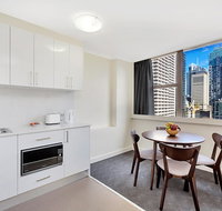 Park View Apartment - Accommodation Brisbane